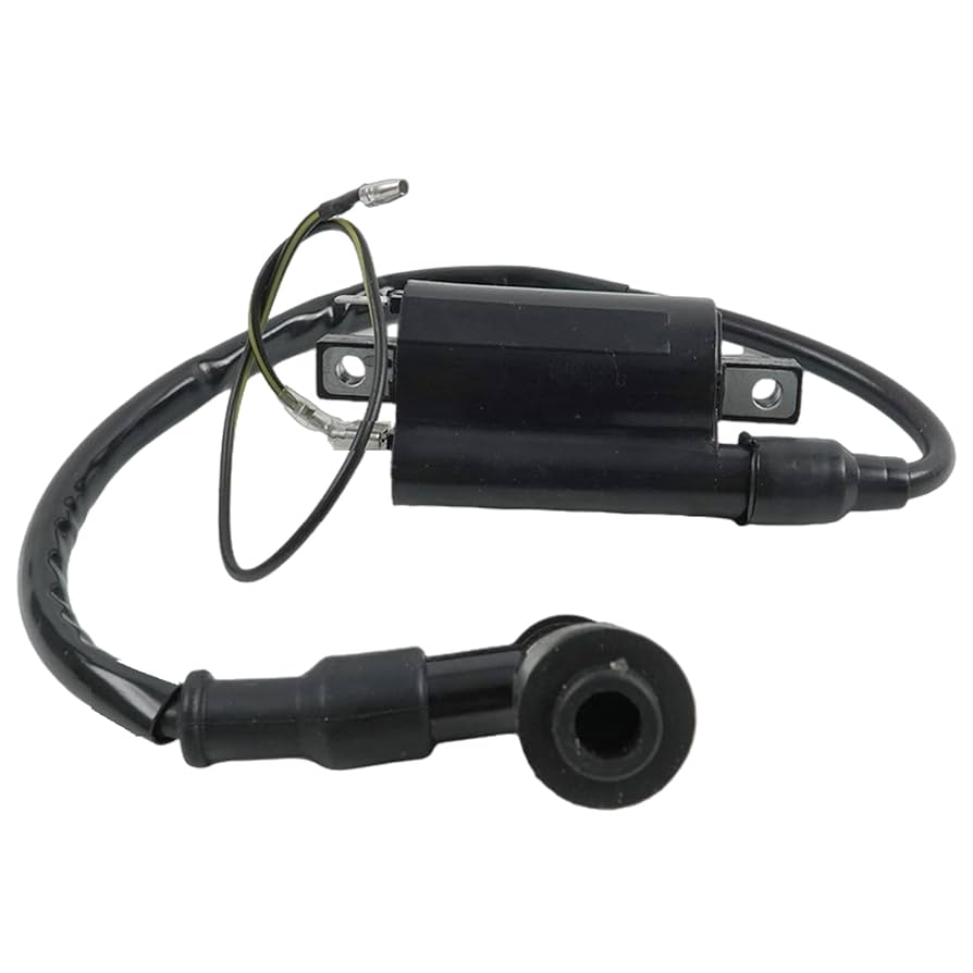 shiorin　0131 Amazon.com: LSSOCH New Ignition Coil AM120732 21121-2083